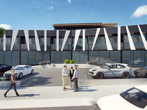 КОМЕРЦІЙНО ЖИТЛОВИЙ ОБ'ЄКТ У ПРИГОРОДІ СПЛІТУ — Пошуковик нерухомості від забудовників і власників GEOLN.COM. Фото 7