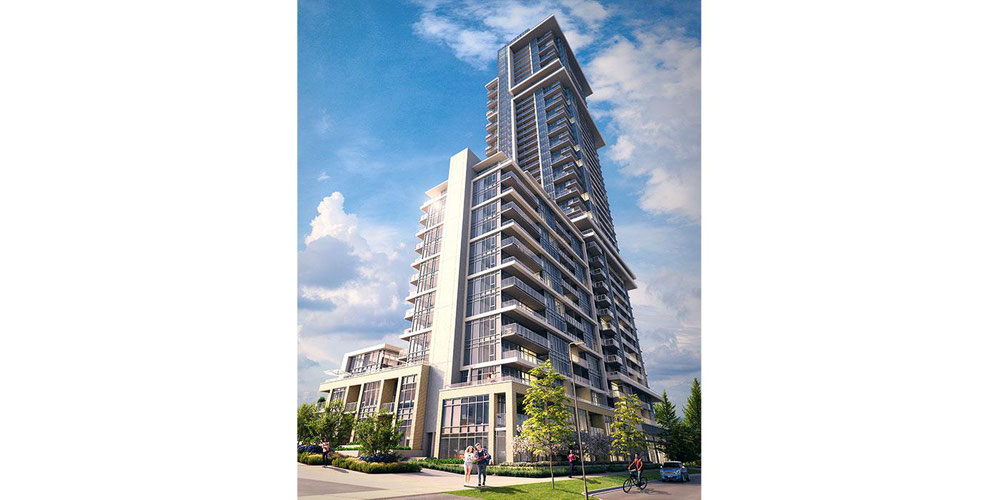 Нерухомість в One Central — дивіться на пошуковику нерухомості GEOLN.COM. Фото 1