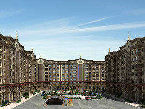 უძრავი კონება Orleu — გადახედეთ უძრავი ქონების საძიებო სისტემას GEOLN.COM. ფოტო 7