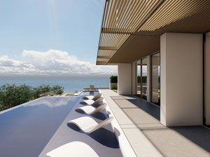 فيلا 349 متر مربع في الانيا ، تركيا — ابحث عن عقار قيد الإنشاء أو عقار معاد بيعه مباشرة من المطورين والملاك GEOLN.COM. صورة فوتوغرافية 3