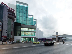 Нерухомість в Megobroba Gldani — дивіться на пошуковику нерухомості GEOLN.COM. Фото 2