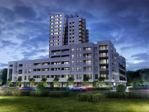 عقار للبيع في Aqua Tower — انظر إلى محرك البحث العقاري GEOLN.COM. صورة فوتوغرافية 4