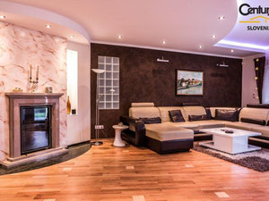 斯洛文尼亚、马里博尔、佩克雷郊区的别墅 — 来自开发商和业主的房地产搜索引擎 GEOLN.COM. 照片 4