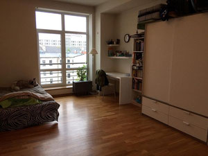 Квартира у великому місті в Латвії, Рига, Кліверсала — Пошуковик нерухомості від забудовників і власників GEOLN.COM. Фото 2