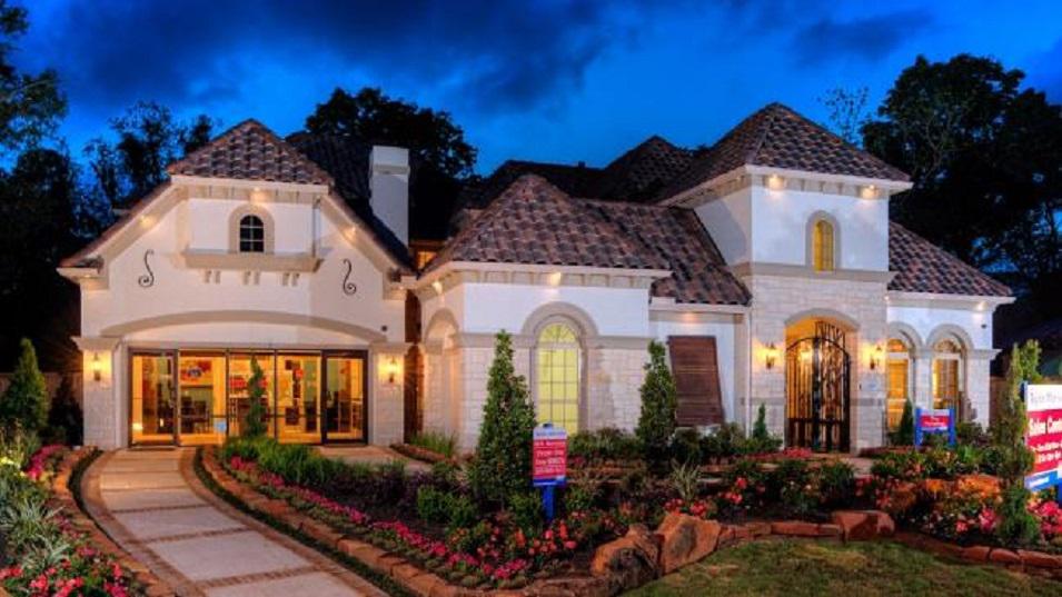 უძრავი კონება Avalon at Riverstone 80s — გადახედეთ უძრავი ქონების საძიებო სისტემას GEOLN.COM. ფოტო 1