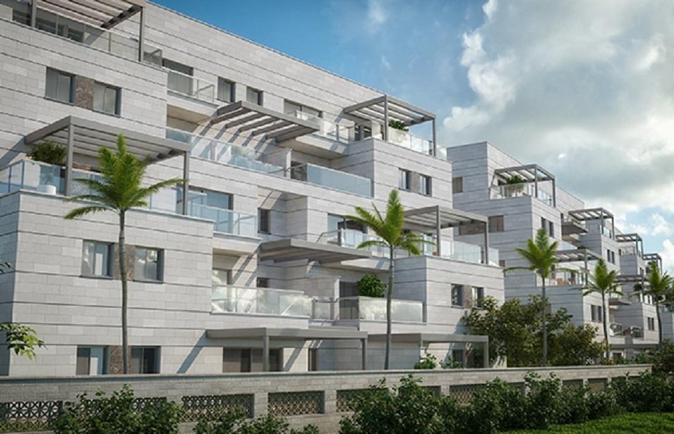 უძრავი კონება Abyssrror on the water - Ashkelon — გადახედეთ უძრავი ქონების საძიებო სისტემას GEOLN.COM. ფოტო 1