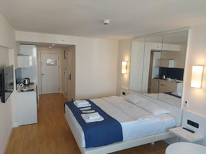 出售巴图米的公寓 — 来自开发商和业主的房地产搜索引擎 GEOLN.COM. 照片 10