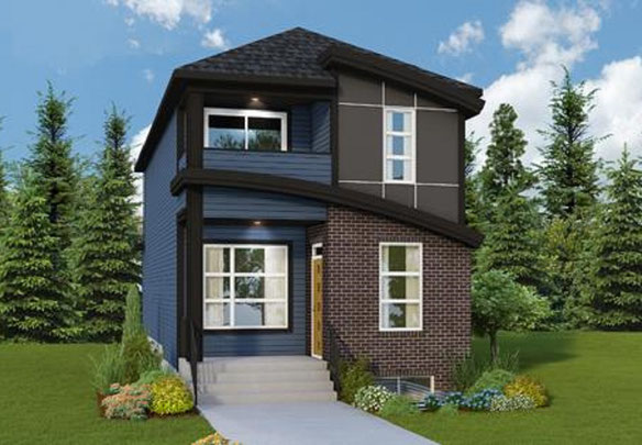 Livingston Single Family Homes