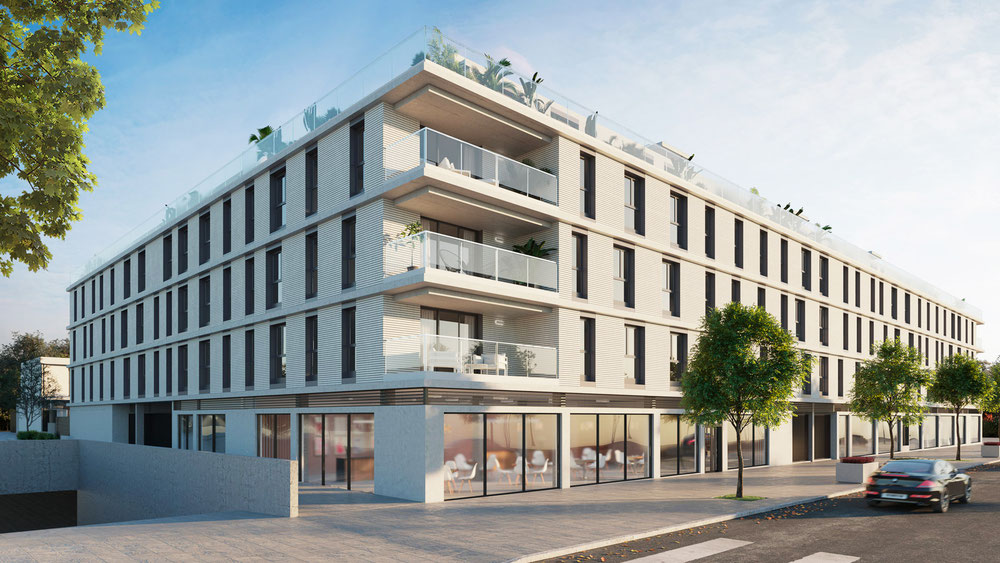 נדל"ן ב Nolita — עיין במנוע חיפוש הנדל"ן GEOLN.COM. תמונה 1