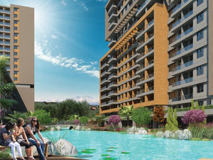 房地产在 Evora Denizli — look at the real estate search engine GEOLN.COM. 照片 2