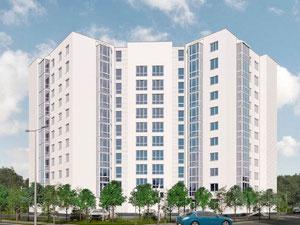 房地产在 Vesnyana 9 — look at the real estate search engine GEOLN.COM. 照片 3