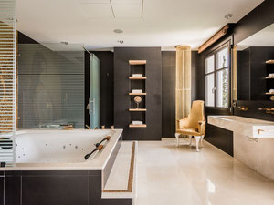 别墅 7 间卧室 1190 m² 在 Hacienda las Chapas, 西班牙 — 来自开发商和业主的房地产搜索引擎 GEOLN.COM. 照片 13