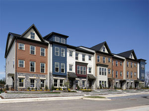 Real estate in Mateny Hill — look at the real estate search engine GEOLN.COM. Photo 8