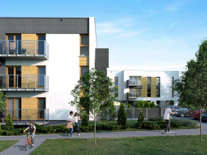 عقار للبيع في Srodka OdNowa — انظر إلى محرك البحث العقاري GEOLN.COM. صورة فوتوغرافية 3