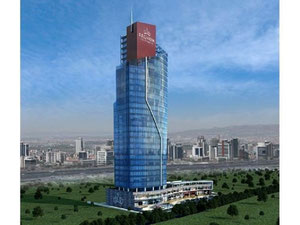 Propiedad en venta en Regnum Sky Tower — mira el buscador inmobiliario GEOLN.COM. Foto 7