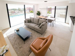 Villa 4 yatak odası 157 m² — Sahiplerden yada inşaatcilardan mülkiyet arama GEOLN.COM. Fotoğraf 7