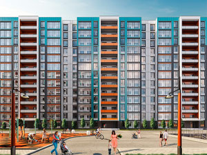 Нерухомість в 12 months — дивіться на пошуковику нерухомості GEOLN.COM. Фото 6