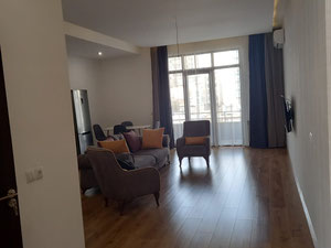 Квартира в Тбілісі — Пошуковик нерухомості від забудовників і власників GEOLN.COM. Фото 6