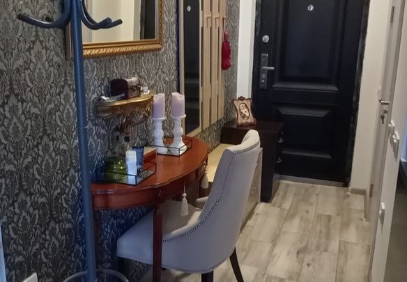 Продажа квартиры 