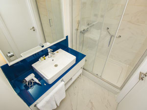 იყიდება 1 ოთახიანი ბინა ორბი სიტიში — უძრავი ქონების ყიდვა და მფლო ბელებისგან GEOLN.COM. ფოტო 8