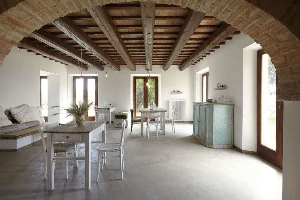 House in Italy, Ancona — Find off-plan property or real estate resale directly from developers and owners GEOLN.COM. Photo 1