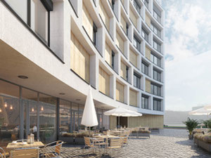 נדל"ן ב Centro Ursus — עיין במנוע חיפוש הנדל"ן GEOLN.COM. תמונה 3