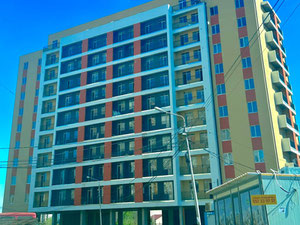 第比利斯公寓 — 来自开发商和业主的房地产搜索引擎 GEOLN.COM. 照片 10