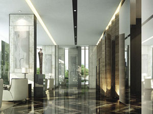 נדל"ן ב THE ESSE ASOKE — עיין במנוע חיפוש הנדל"ן GEOLN.COM. תמונה 4