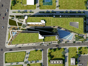 içindeki mülkiyet Avcılar Caddebostan Bornova — emlak arama motoru GEOLN.COM'a bakın. Fotoğraf 4