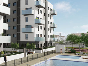 房地产在 Residencial Opera — look at the real estate search engine GEOLN.COM. 照片 2