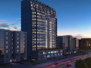 Недвижимость в Dream House — смотрите на поисковике недвижимости GEOLN.COM. Фото 3