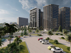 Нерухомість в AL MARE — дивіться на пошуковику нерухомості GEOLN.COM. Фото 2