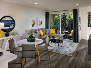 房地产在 Mosaic — look at the real estate search engine GEOLN.COM. 照片 7