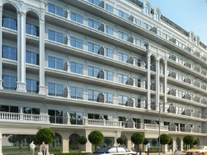 Нерухомість в Vincitore Benessere — дивіться на пошуковику нерухомості GEOLN.COM. Фото 2