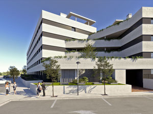 Real estate in Arga Bidea  — look at the real estate search engine GEOLN.COM. Photo 4