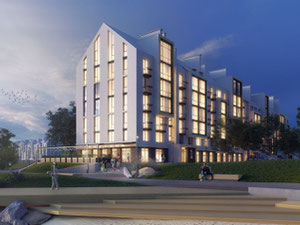 房地产在 ЖК City Lake — look at the real estate search engine GEOLN.COM. 照片 7