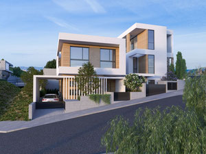 Нерухомість в MONTI RESIDENCES — дивіться на пошуковику нерухомості GEOLN.COM. Фото 2