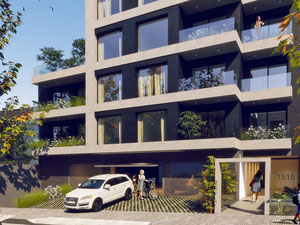 içindeki mülkiyet Bernardina — emlak arama motoru GEOLN.COM'a bakın. Fotoğraf 3