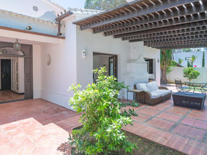 Villa 3 bedrooms 170 m² in Elviria, Spain — Find off-plan property or real estate resale directly from developers and owners GEOLN.COM. Photo 41