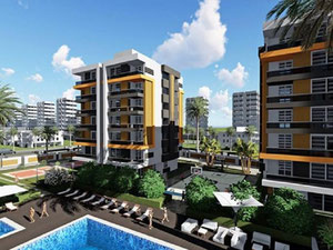 უძრავი კონება Samut Comfort City — გადახედეთ უძრავი ქონების საძიებო სისტემას GEOLN.COM. ფოტო 5