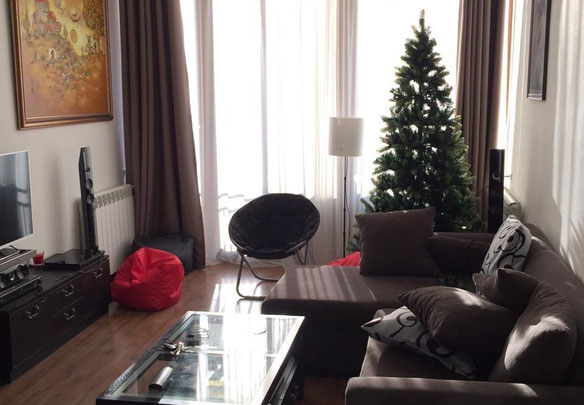 Продается 3-комнатная квартира