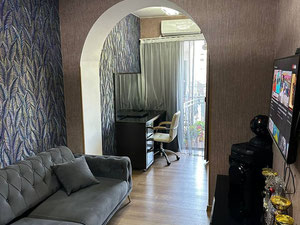 Квартира в Кобулеті — Пошуковик нерухомості від забудовників і власників GEOLN.COM. Фото 7