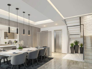 Immobilien in Hartland Gardenia — Schauen Sie sich die Immobiliensuchmaschine GEOLN.COM an. Foto 4