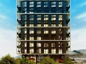 房地产在 White Square Jikia — look at the real estate search engine GEOLN.COM. 照片 4