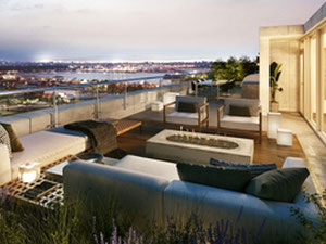 房地产在 Tangram House West — look at the real estate search engine GEOLN.COM. 照片 6