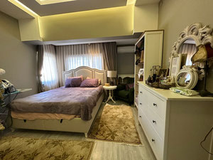 3+1 公寓出售，可俯瞰著名的埃及艳后海滩 — 来自开发商和业主的房地产搜索引擎 GEOLN.COM. 照片 5