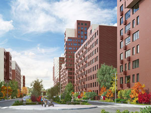 房地产在 Novokraskovo — look at the real estate search engine GEOLN.COM. 照片 3