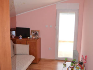 克罗地亚海边的公寓，法扎纳 — 来自开发商和业主的房地产搜索引擎 GEOLN.COM. 照片 12