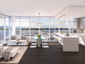 Нерухомість в Cascade City — дивіться на пошуковику нерухомості GEOLN.COM. Фото 3