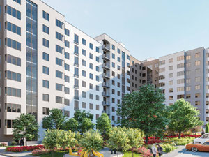 Immobilien in Asachі — Schauen Sie sich die Immobiliensuchmaschine GEOLN.COM an. Foto 2